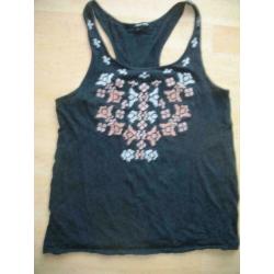 tanktop Tally weijL maat S