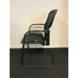 Herman Miller Aeron vergaderstoelen, netwave, nu € 115,-!