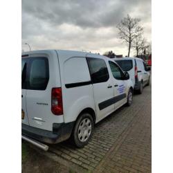 peugeot partner 1.6 hdi bj 2013
