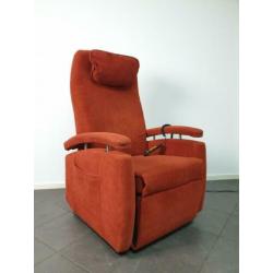 Fitform sta op stoel relax staopstoel met garantie