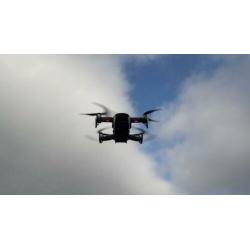 DJI mavic air - fly more combo - extra's
