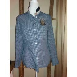 L'ARGENTINA blouse MAAT 36
