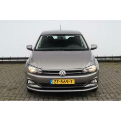 Volkswagen Polo 1.0 TSI Comfortline Business | Navigatie | C