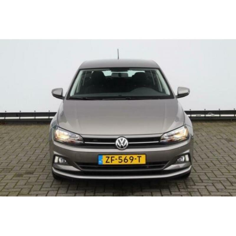 Volkswagen Polo 1.0 TSI Comfortline Business | Navigatie | C