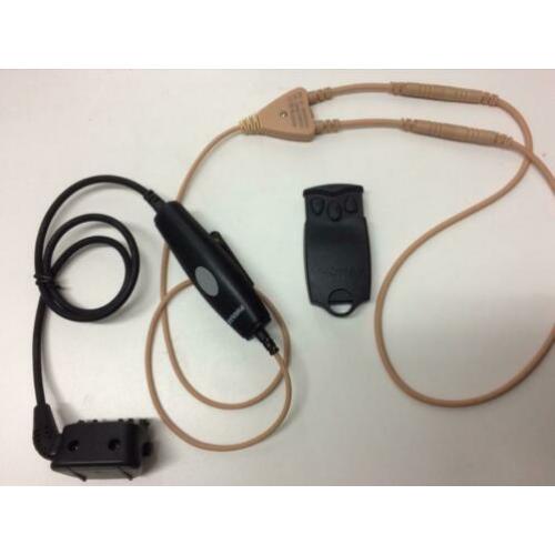 Phonak Profilo WL-Kit AC + Profilo Nano oortje