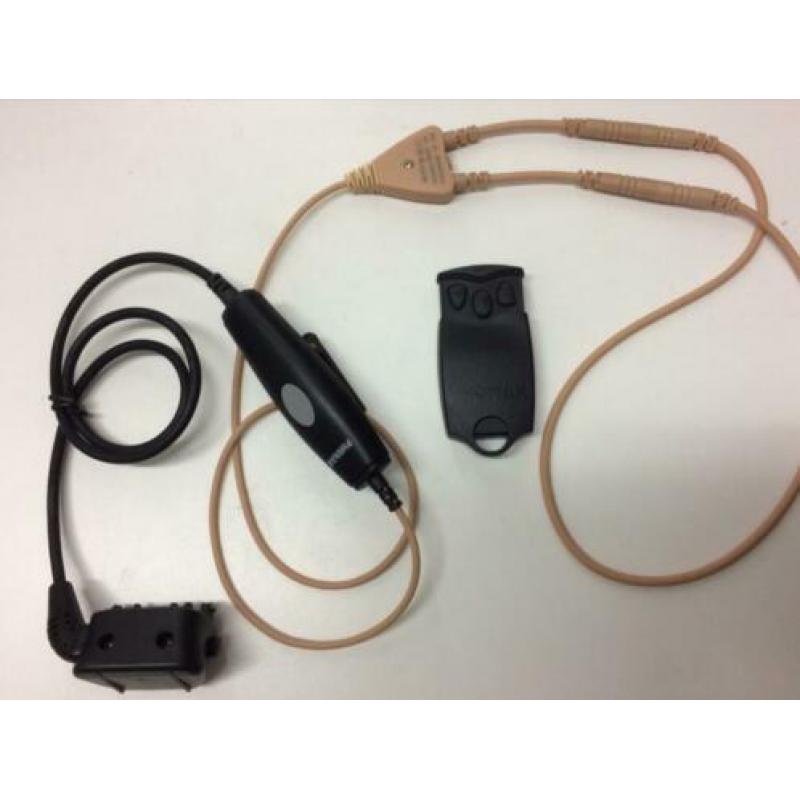 Phonak Profilo WL-Kit AC + Profilo Nano oortje