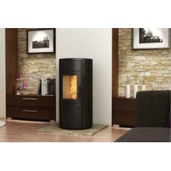 13 pelletkachel pellet kachel pellets cv in onze showroom