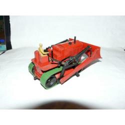Dinky Toys - 561 - Blaw Knox Bulldozer