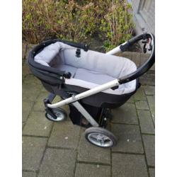 Kinderwagen Combi Mutsy Transit