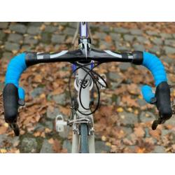 Race-fiets ridley campagnolo chorus carbon te koop. IZGS!