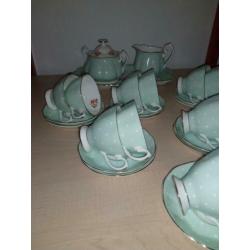 Royal Albert Polka