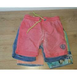 Vingino zwemshorts maat 6