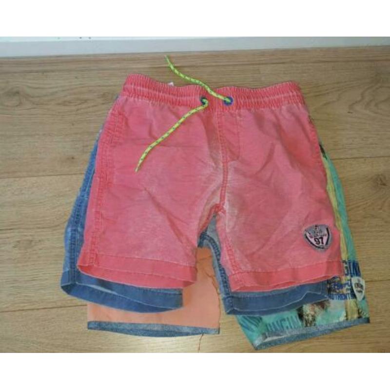 Vingino zwemshorts maat 6