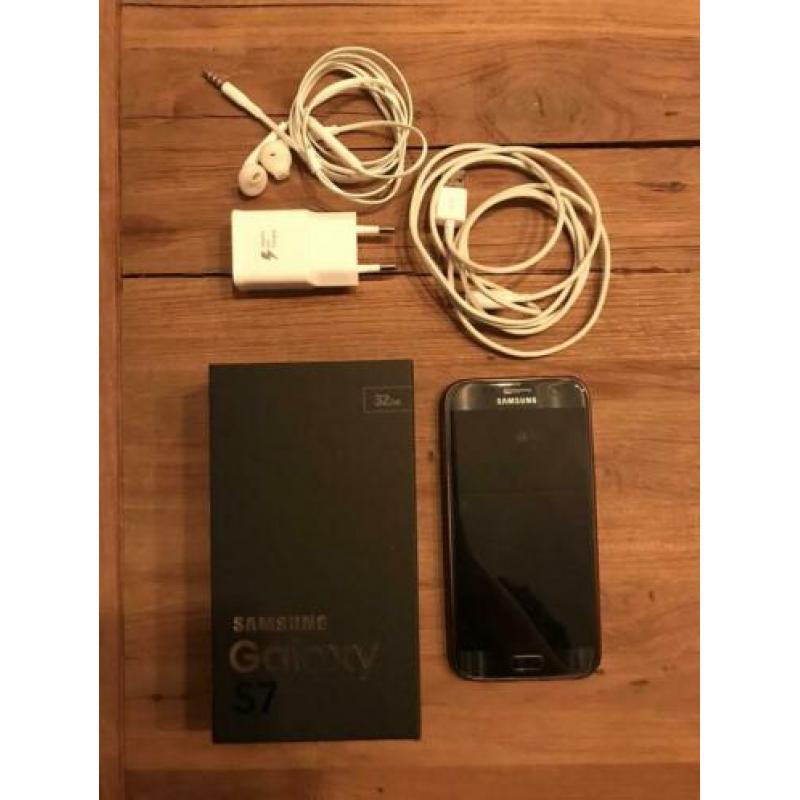 Samsung Galaxy S7 - in zeer goede staat