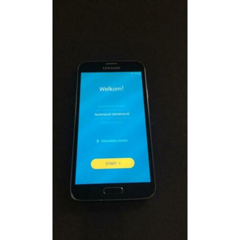 Samsung galaxy S5 neo, 50 euro vaste prijs!
