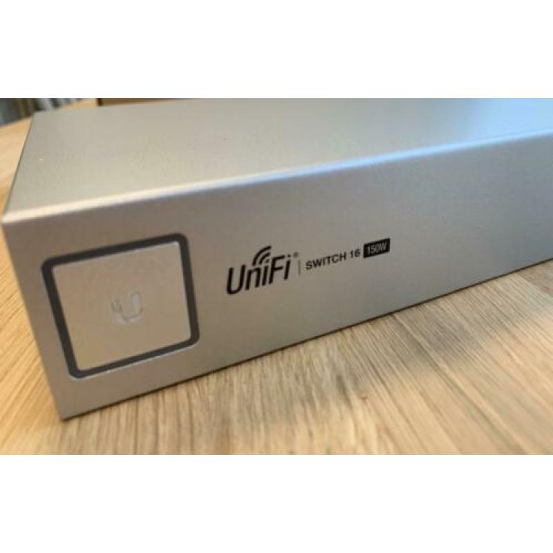 Ubiquiti UniFi US-16-150W
