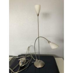 Steinhauer design halogeen lamp, dimbaar