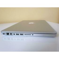 Macbook pro 13 inch mid 2009 met Office zonder lader