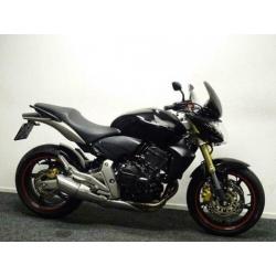 Hele mooie Honda CB 600F HORNET (bj 2007)
