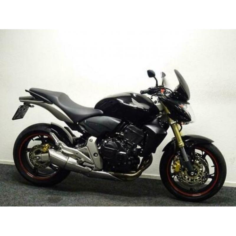 Hele mooie Honda CB 600F HORNET (bj 2007)