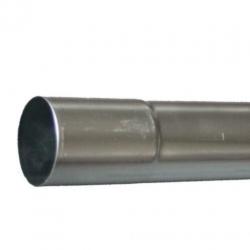Zinken Vergaarbak (verzamelbak zink) Oud Hollands 80mm