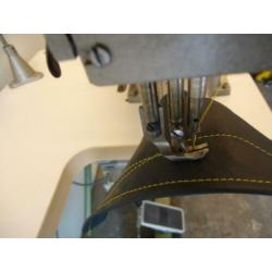 Industrie Naaimachine Pfaff Vrije Arm 3 Voudig transport