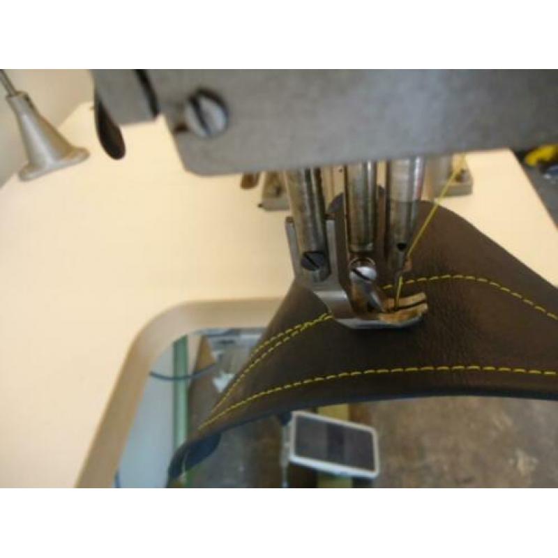 Industrie Naaimachine Pfaff Vrije Arm 3 Voudig transport