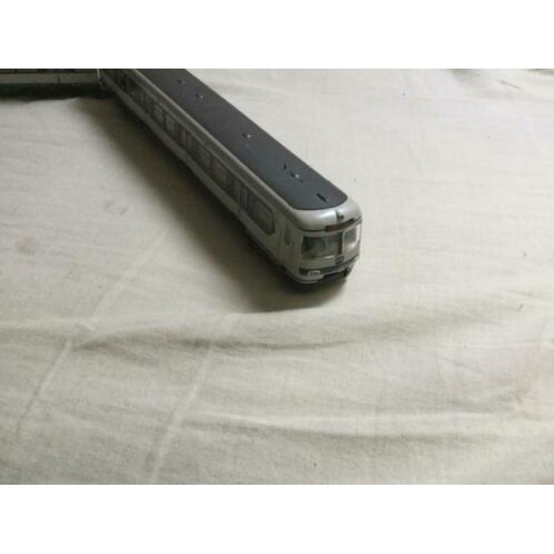Roco Br 420 3 delig