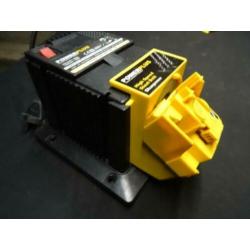 Multifunctionele slijpmachine van Power plus