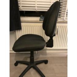 Goede bureau stoel
