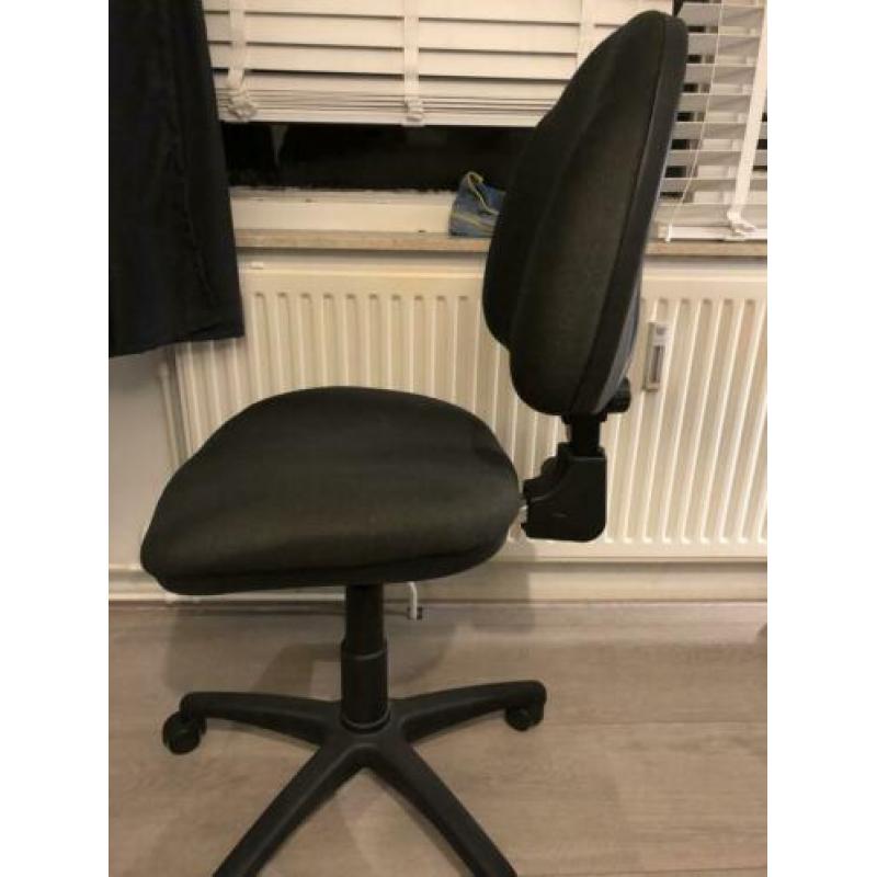 Goede bureau stoel