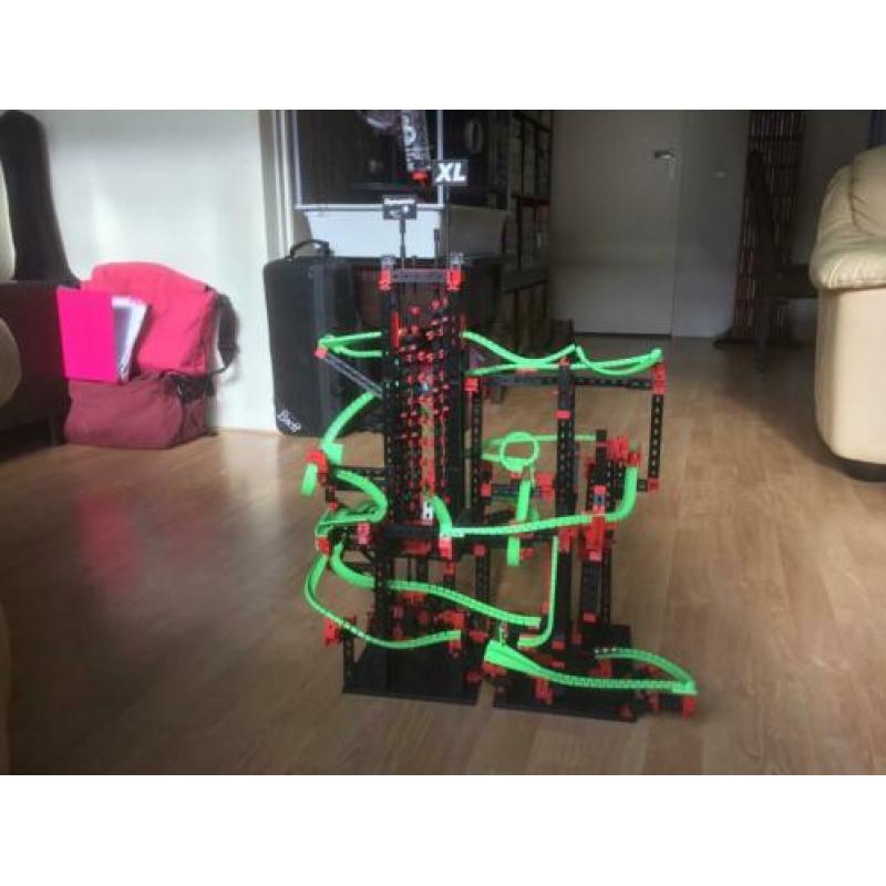 Fischertechnik Profi Dynamic XL