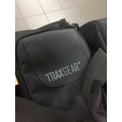 Binnentassen givi outdoor