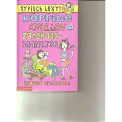 5 delige serie TYPISCH LEXY vaste prijs de 5