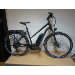 Cube Kathmandu Pro met Bosch Performance CX Nieuw