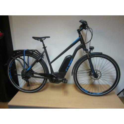 Cube Kathmandu Pro met Bosch Performance CX Nieuw