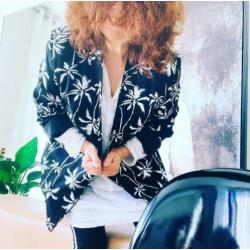 10Days 10 Days Blazer en broek 4