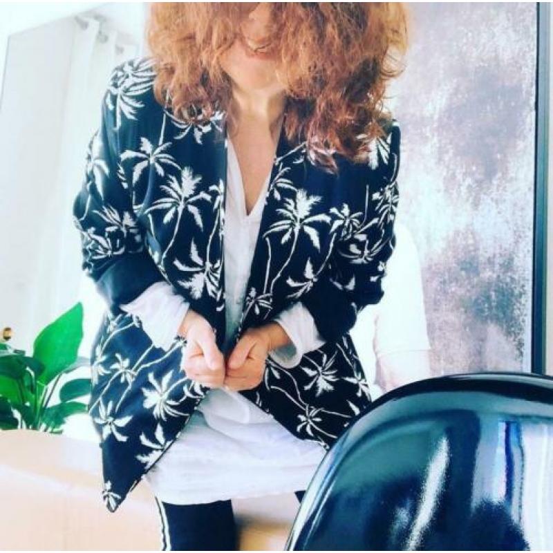 10Days 10 Days Blazer en broek 4