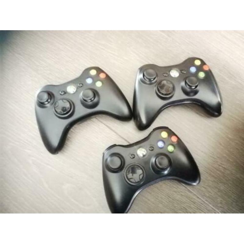 Heel complete x box 360