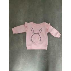 Diverse baby kleding