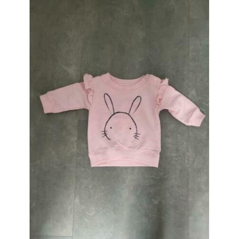 Diverse baby kleding