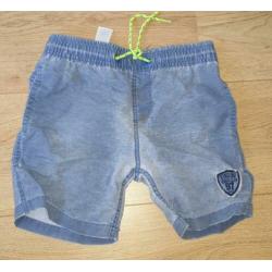 Vingino zwemshorts maat 6