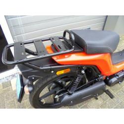 BYE BIKE ONE 25KM E-START NIEUWSTAAT (bj 2016)