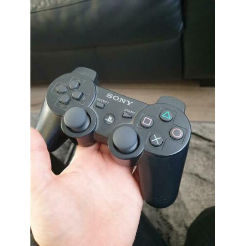 PlayStation 3 500gb