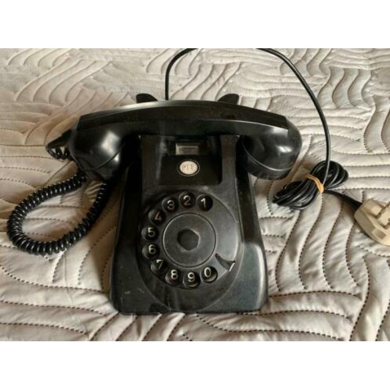 Bakeliet telefoon