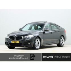 BMW 3 Serie Gran Turismo 318d High Executive | M-Sportpakket