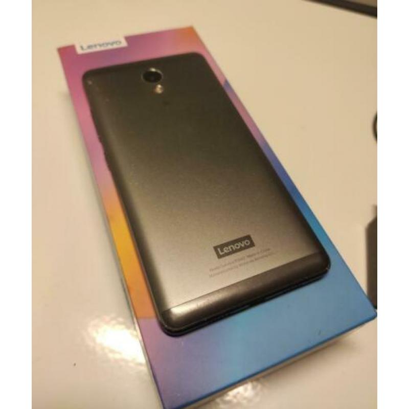 Lenovo P2 grijs