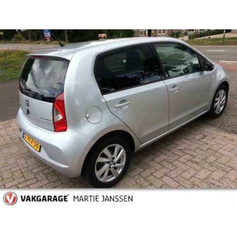 SEAT Mii 1.0 Sport Dynamic