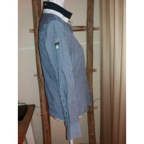 L'ARGENTINA blouse MAAT 36