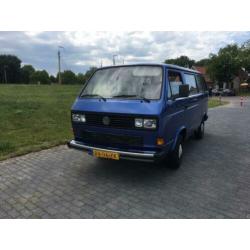 Volkswagen t3